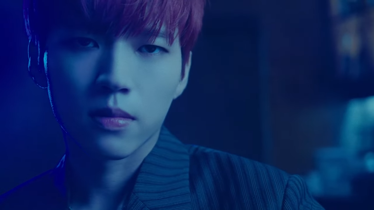 INFINITE's Woohyun signals his solo comeback with exciting new 'coming ...