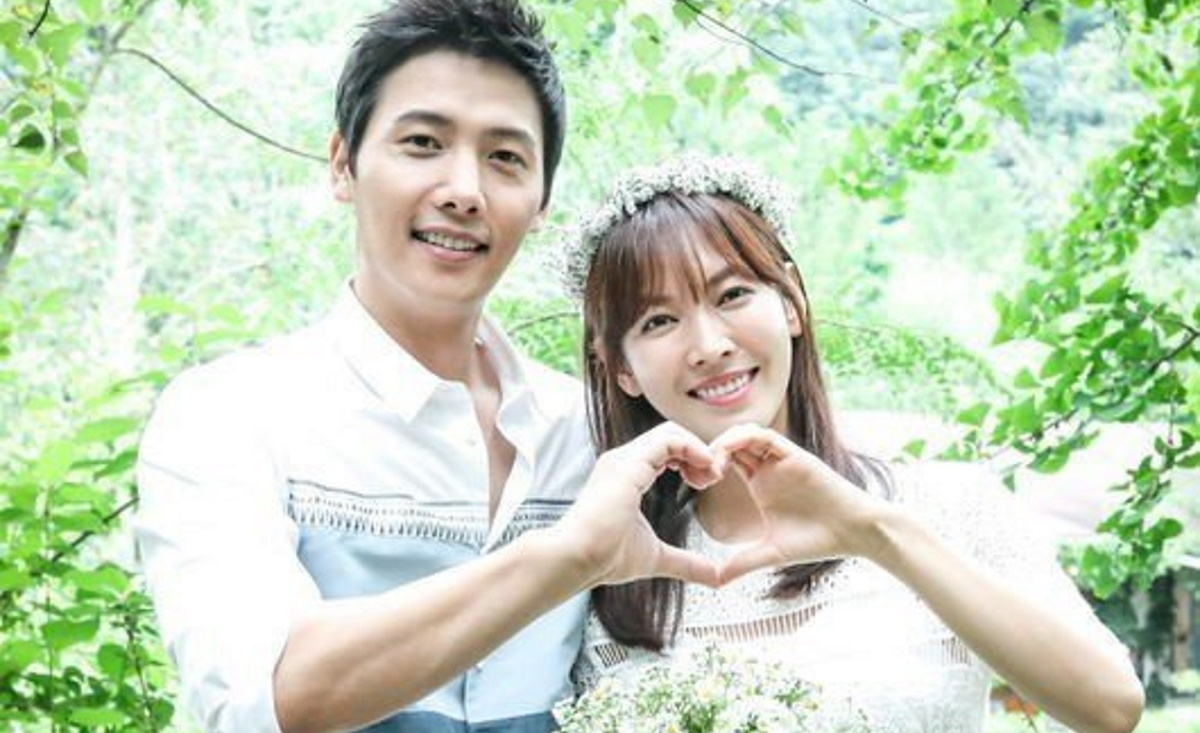 Married couple Kim So Yeon & Lee Sang Woo donate $84K for good deeds ...