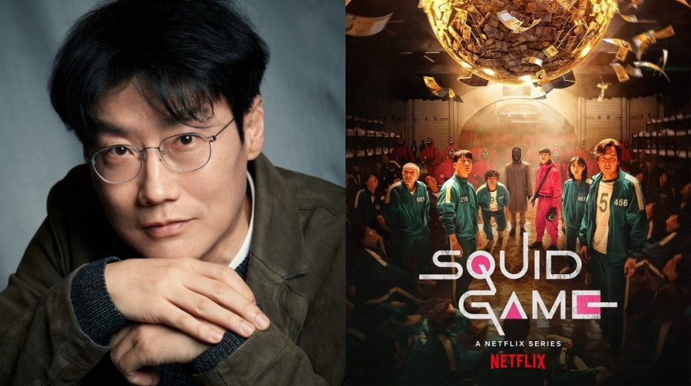 Director Hwang Dong Hyuk shares his plans for 'Squid Game' season 2 ...