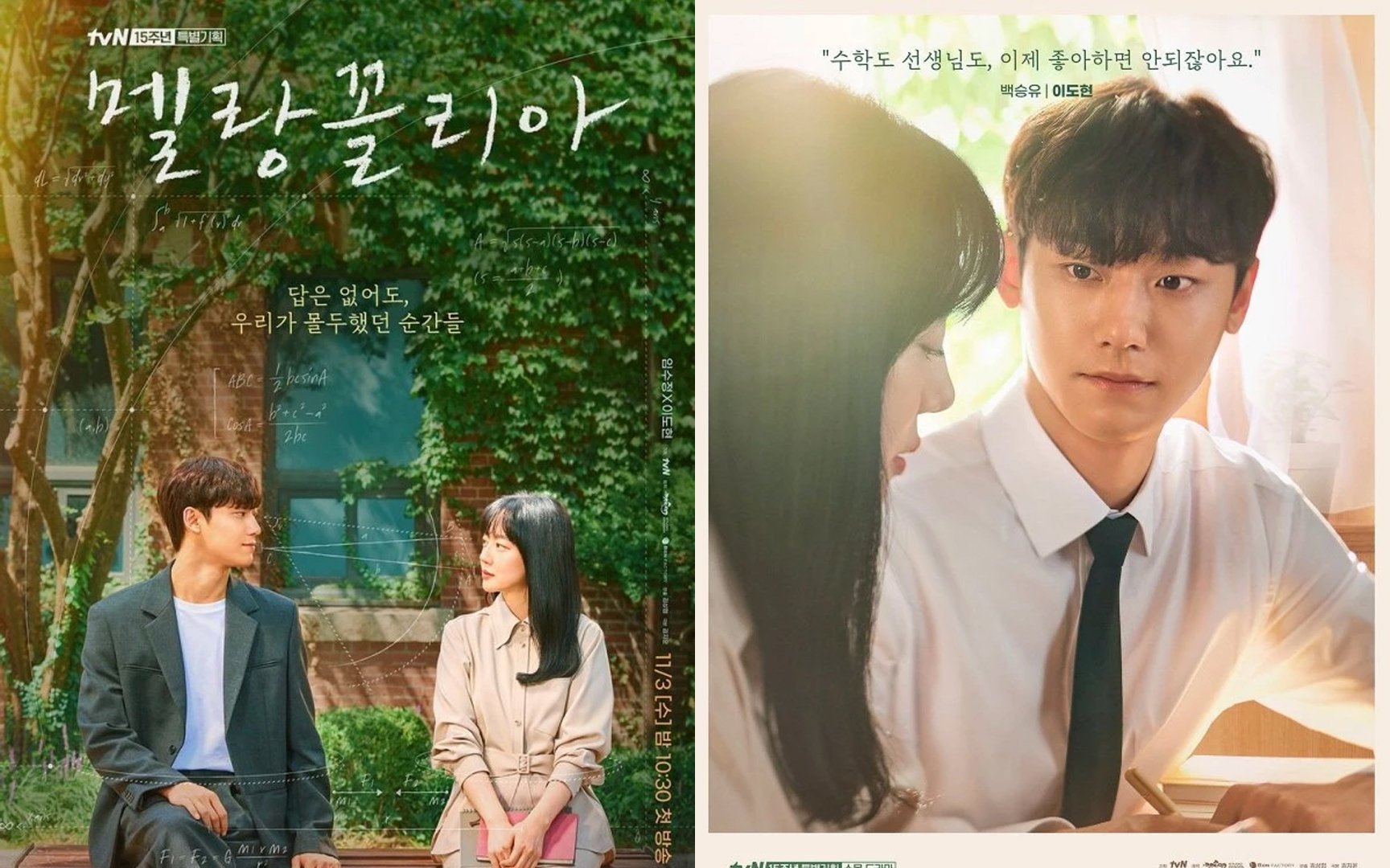 Netizens are criticizing the new tvN drama 'Melancholia' starring Im