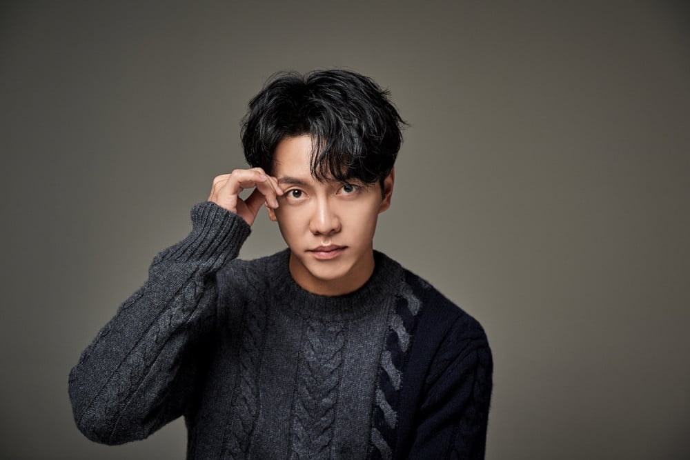 Lee Seung Gi to make his return to the small screen with a new drama