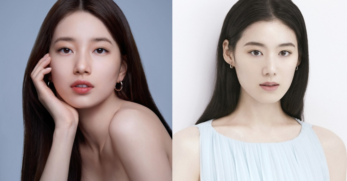 Actors Suzy and Jung Eun-chae to star in upcoming Coupang Play drama