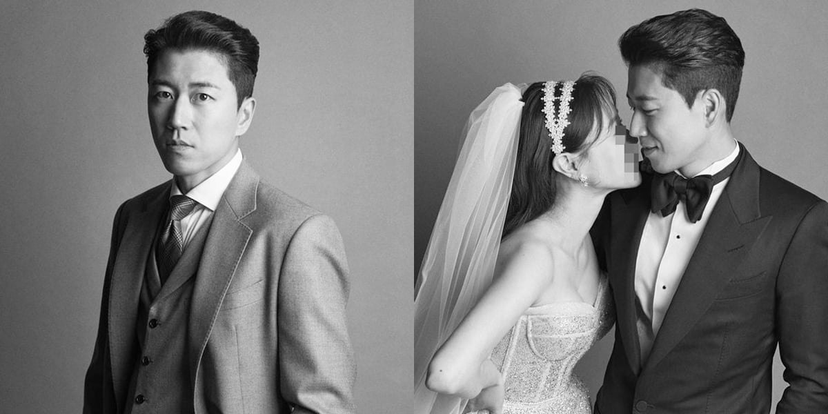 Sechskies's Jang Su Won to hold his wedding ceremony with longtime ...