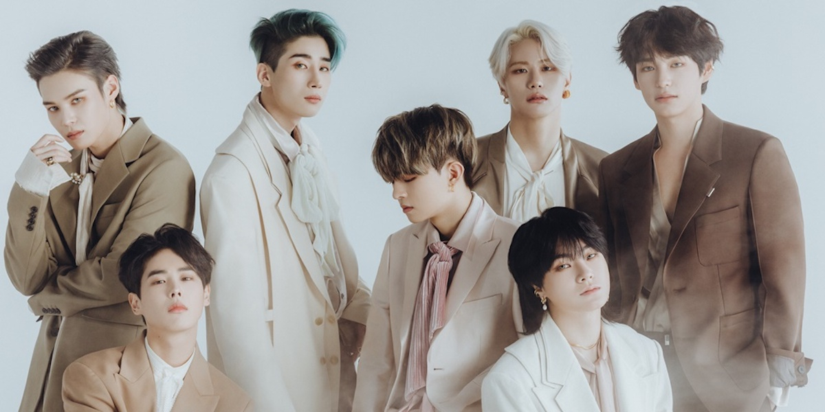 VICTON announce more details for their 5th anniversary single, 'Sweet ...