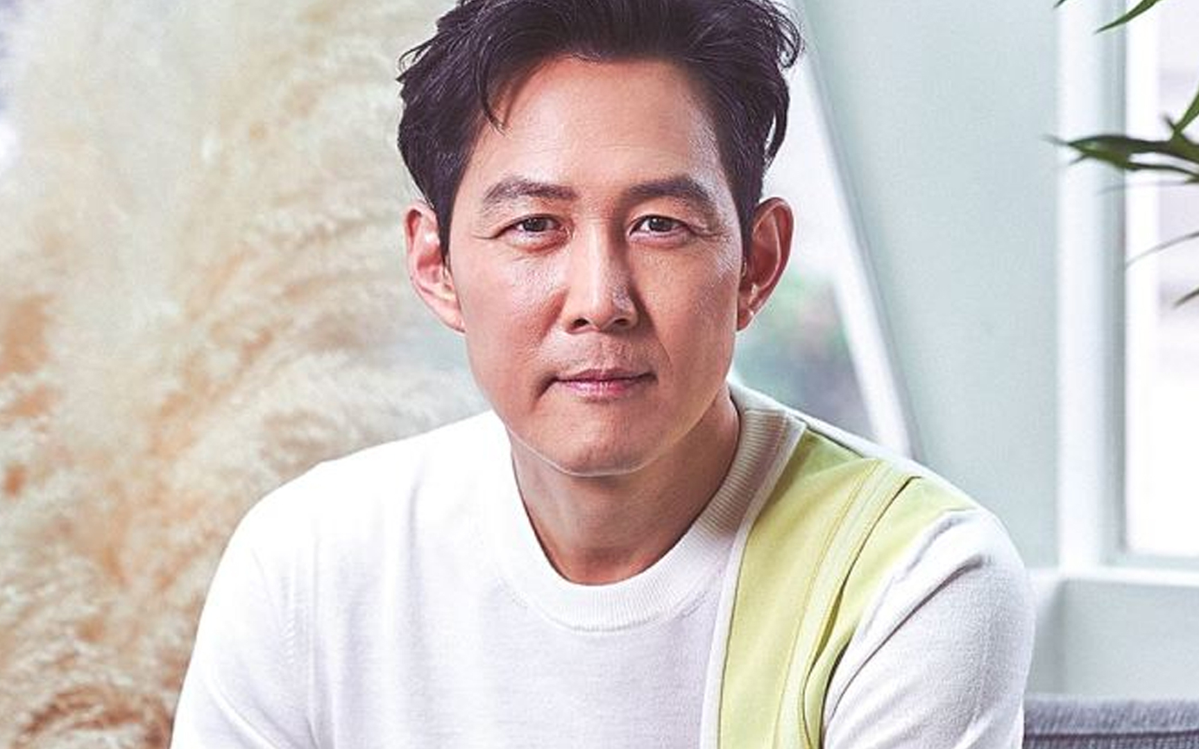 Lee Jung Jae. Lee Jung.