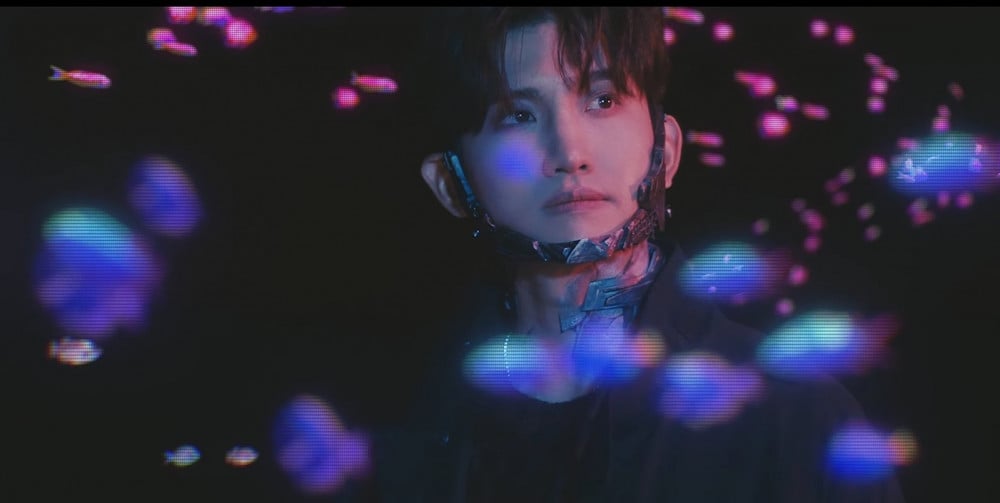 Tvxq S Changmin Drops Human Mv With Lyrics In Japanese English And Korean Allkpop