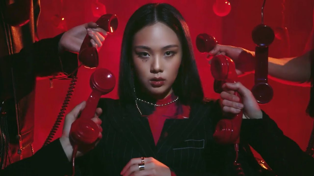 BIBI feels underappreciated in MV for 88rising collaboration single ...