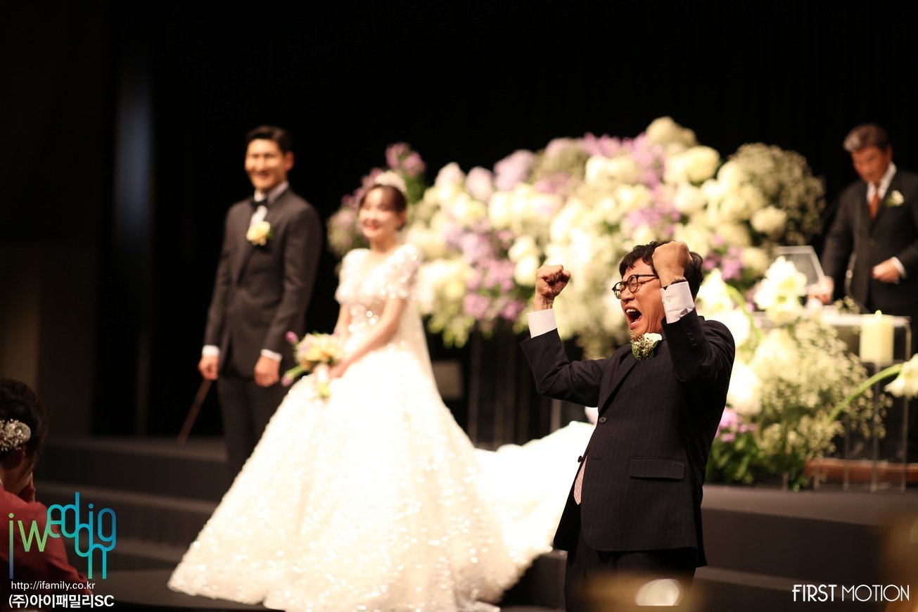 Lee Kyung Kyu S Daughter Actress Lee Ye Rim Ties The Knot With A Soccer Player Allkpop