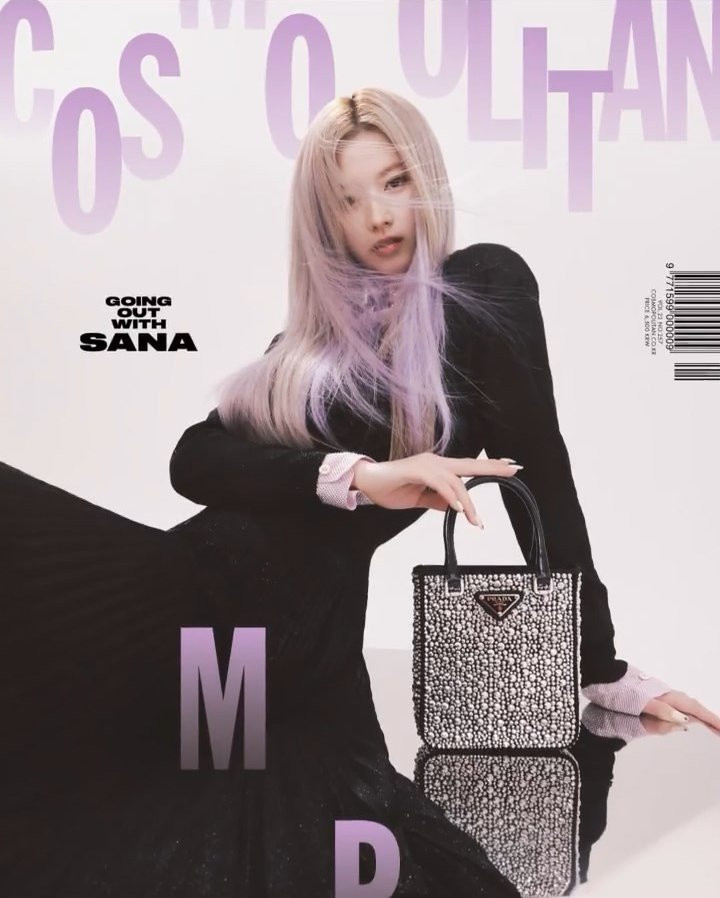 SANA on X: The first look at the collaboration between Sana &