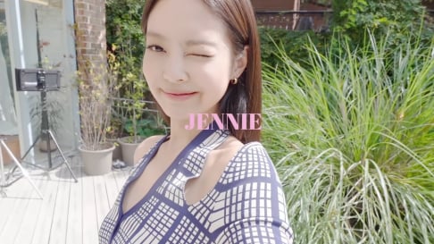 BLACKPINK, Jennie