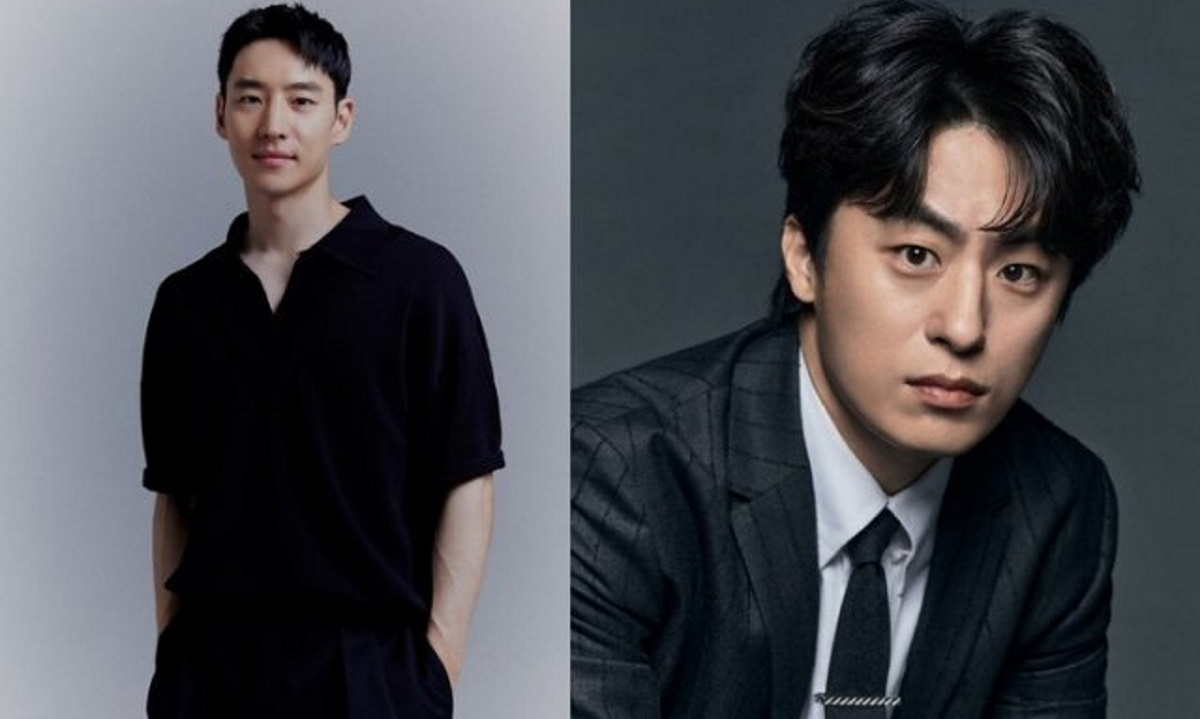 Lee Jae Hoon & Goo Kyo Hwan in talks to star in upcoming movie 'Escape ...