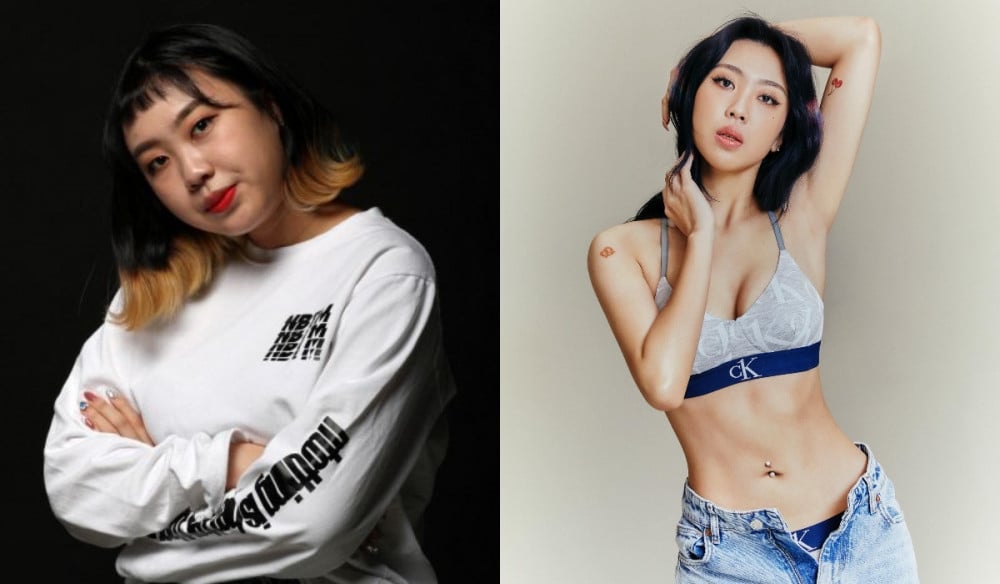 This Is How Lee Young Ji Went From Spending 4k On Food Delivery To Being The Hottest Gen Z Icon 3536