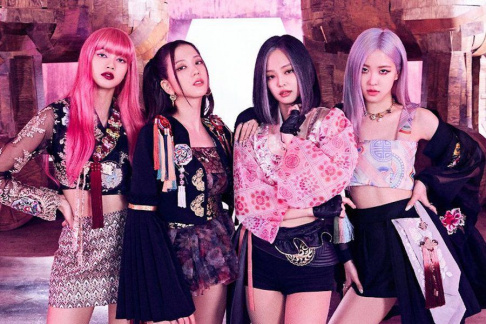 BLACKPINK