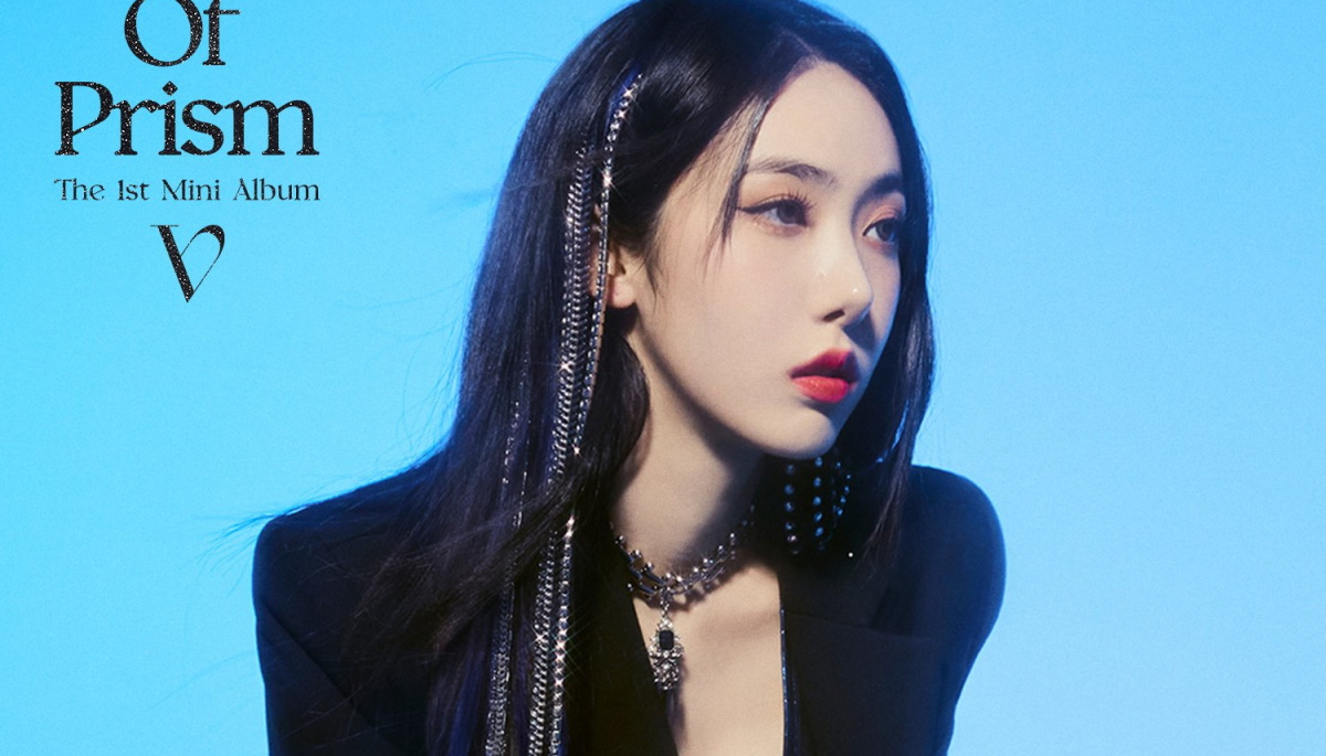 VIVIZ (GFriend's SinB, Eunha, and Umji) reveal latest teaser images for