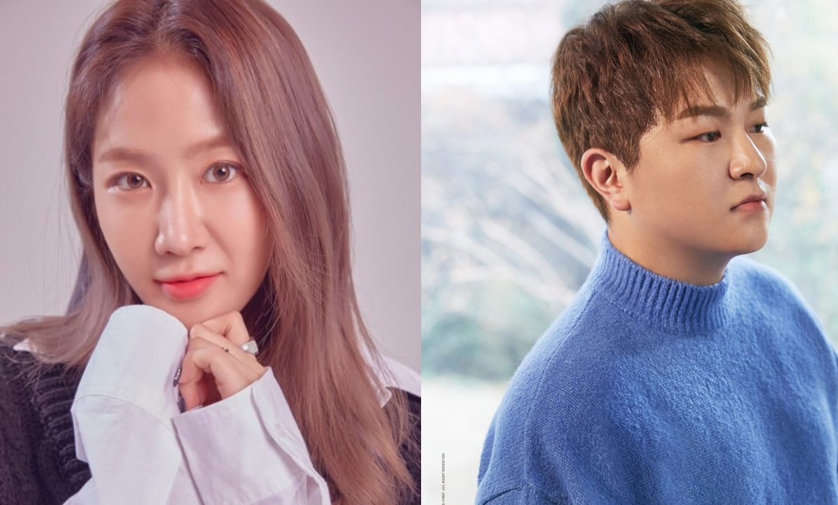 Soyu & Huh Gak to release new track in collaboration with NCSOFT's ...