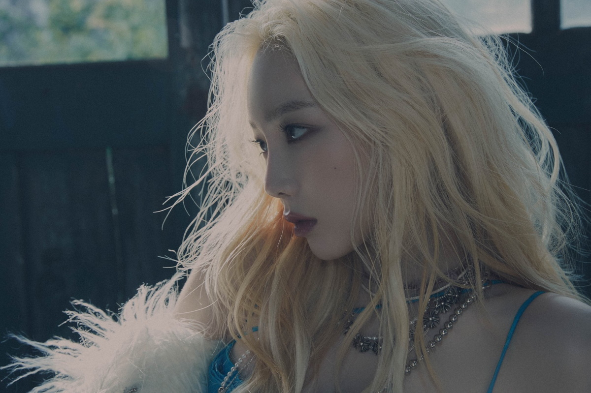 Girls' Generation's Taeyeon to hold 'INVU: The Exhibit' before comeback