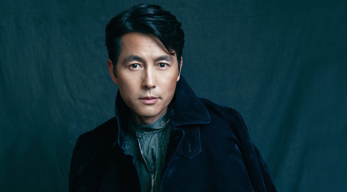 Jung Woo Sung reportedly starring in 1st drama in 10 years 'Tell Me You ...