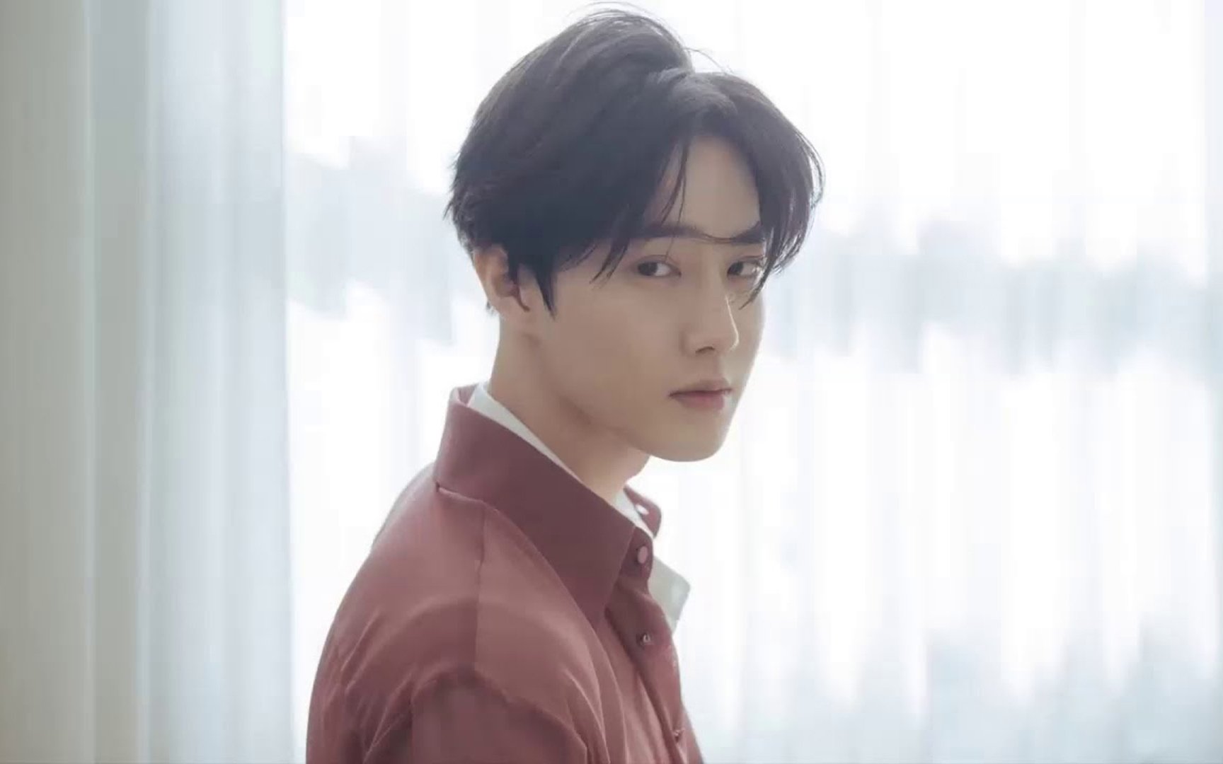 EXO's Suho Proved Once Again He's Got A Heart Of Gold By Joining