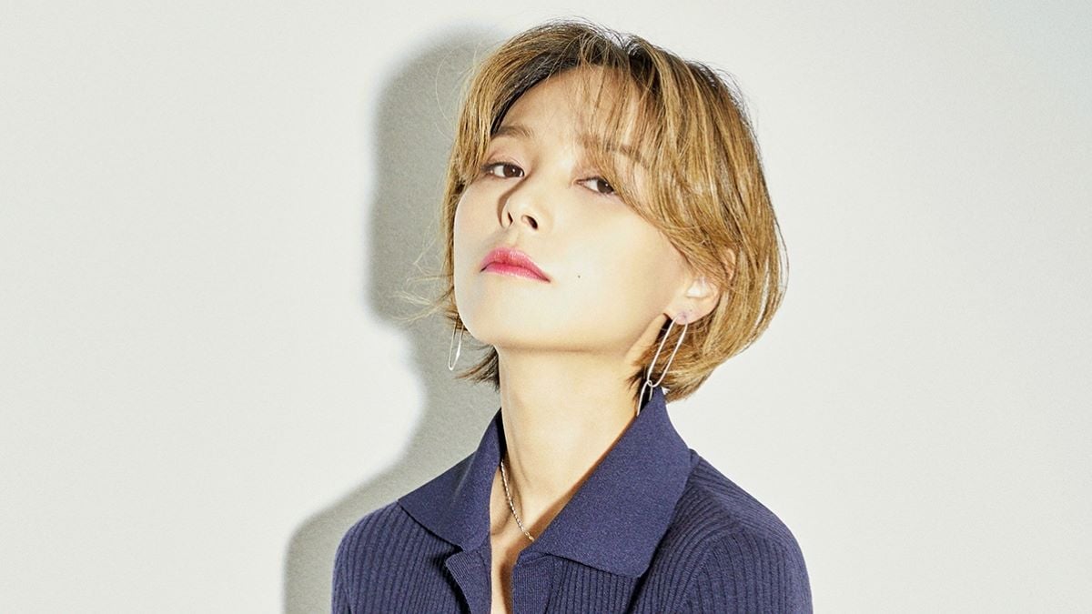 Sunye Comeback 2022: Former Wonder Girls Member Confirms Return to Music  Industry After Joining MAMADOL