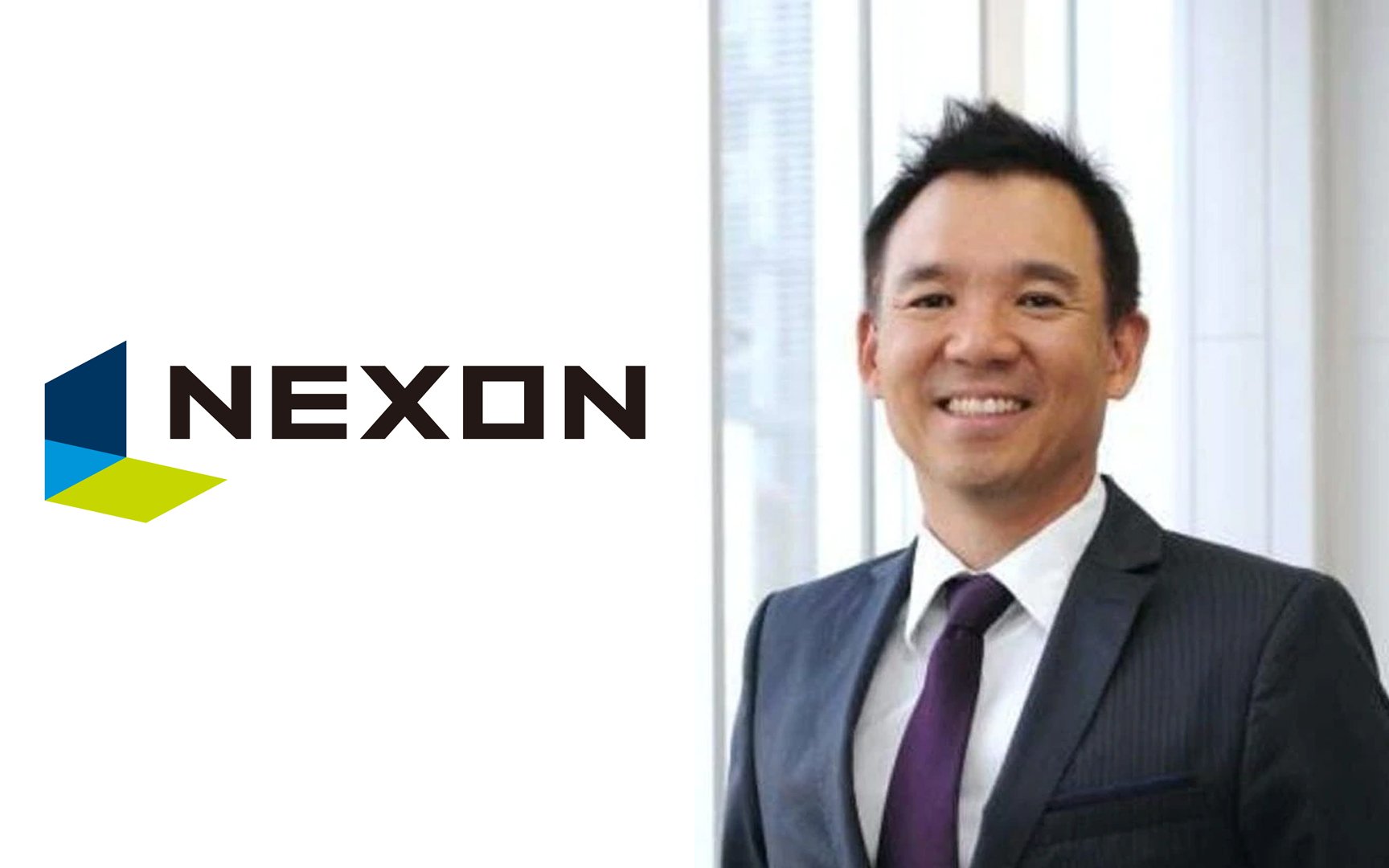 nexon founder buys crypto echchange