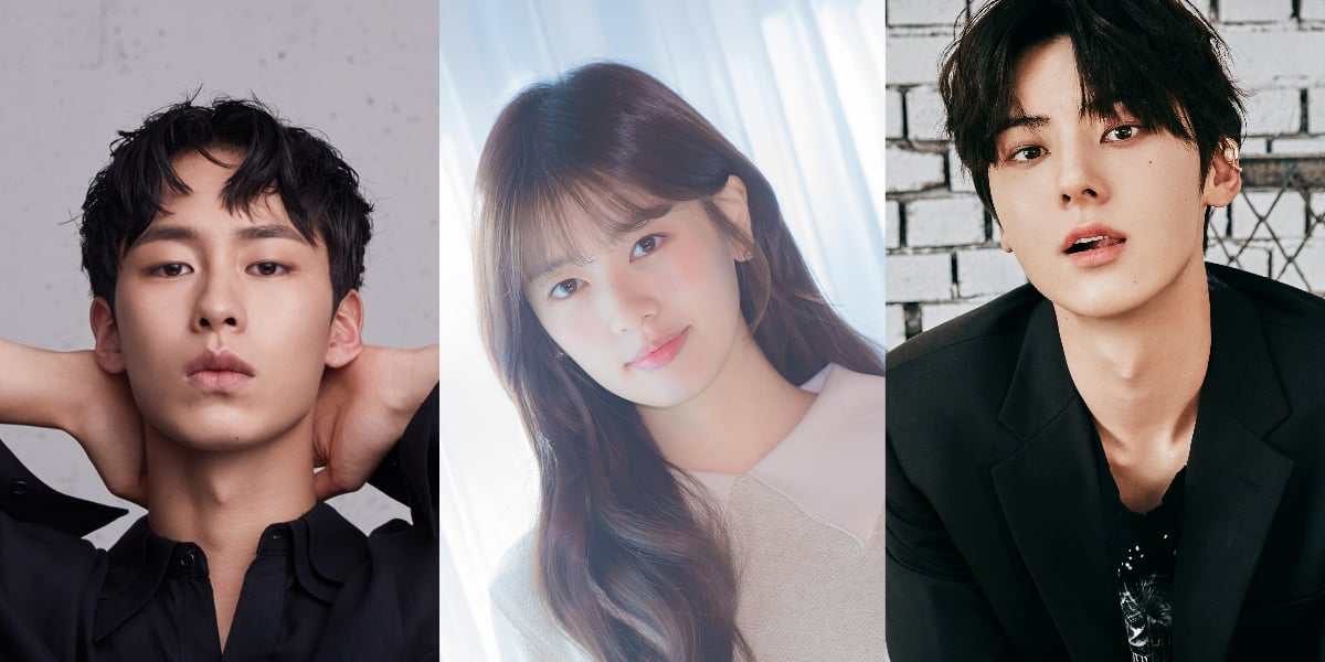 tvN series 'Resurrection' confirms its new cast after decision to ...