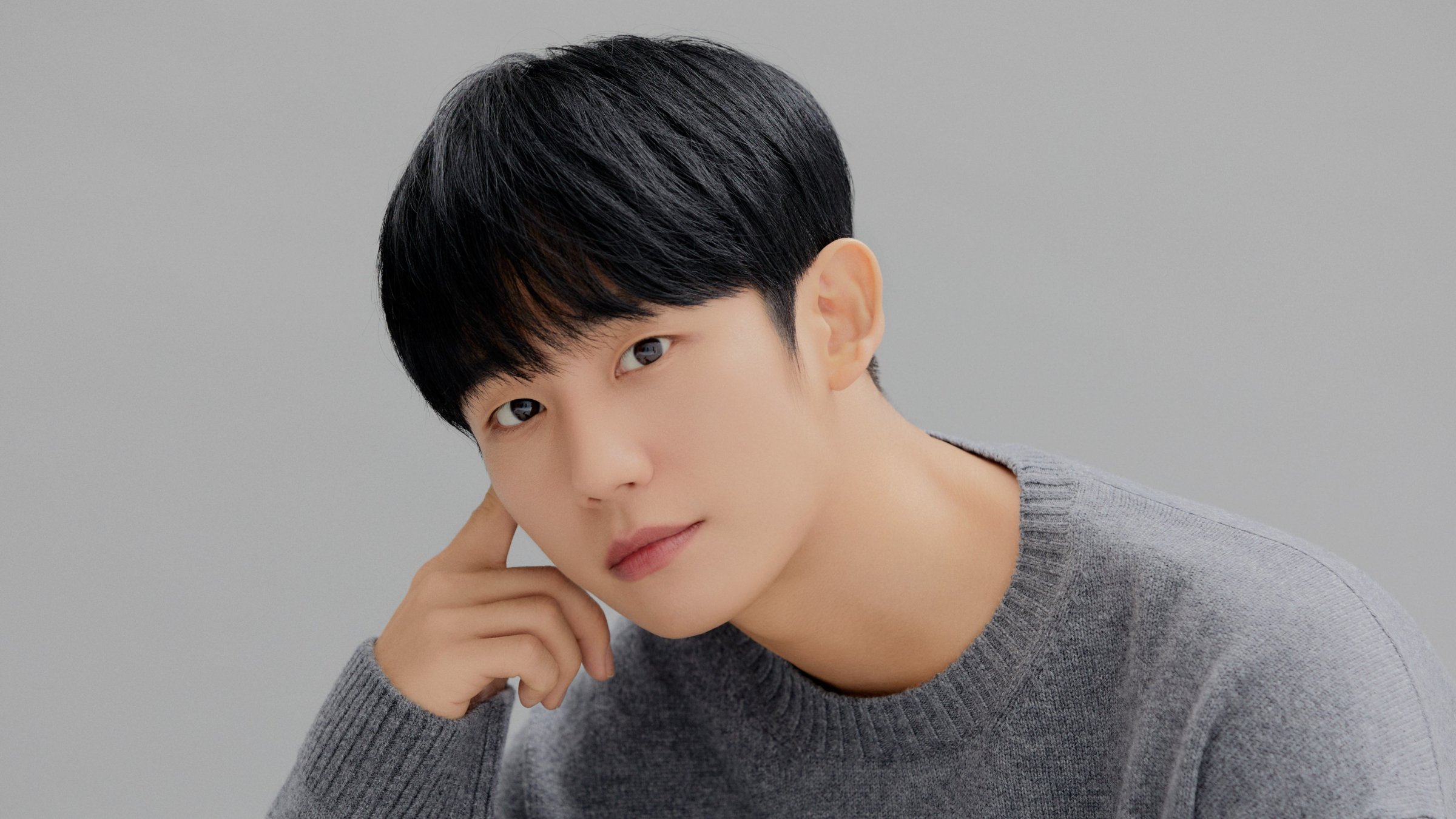 Jung Hae In In Talks To Join Youn Yuh Jung And Kang Ha Neul In The Upcoming Drama Series Allkpop