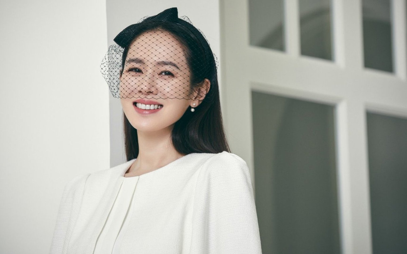 Bride To Be Son Ye Jin Is Perfect For A Spring 2022 Wedding Collection