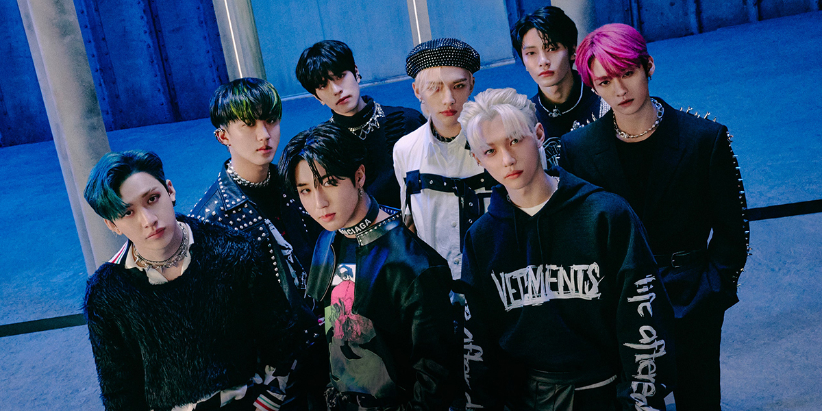 Stray Kids wrap up first-week sales for 'ODDINARY' with over 850,000 ...