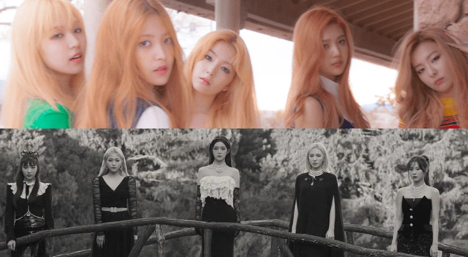 What is your favorite Red Velvet title song? Netizens discuss their Top ...