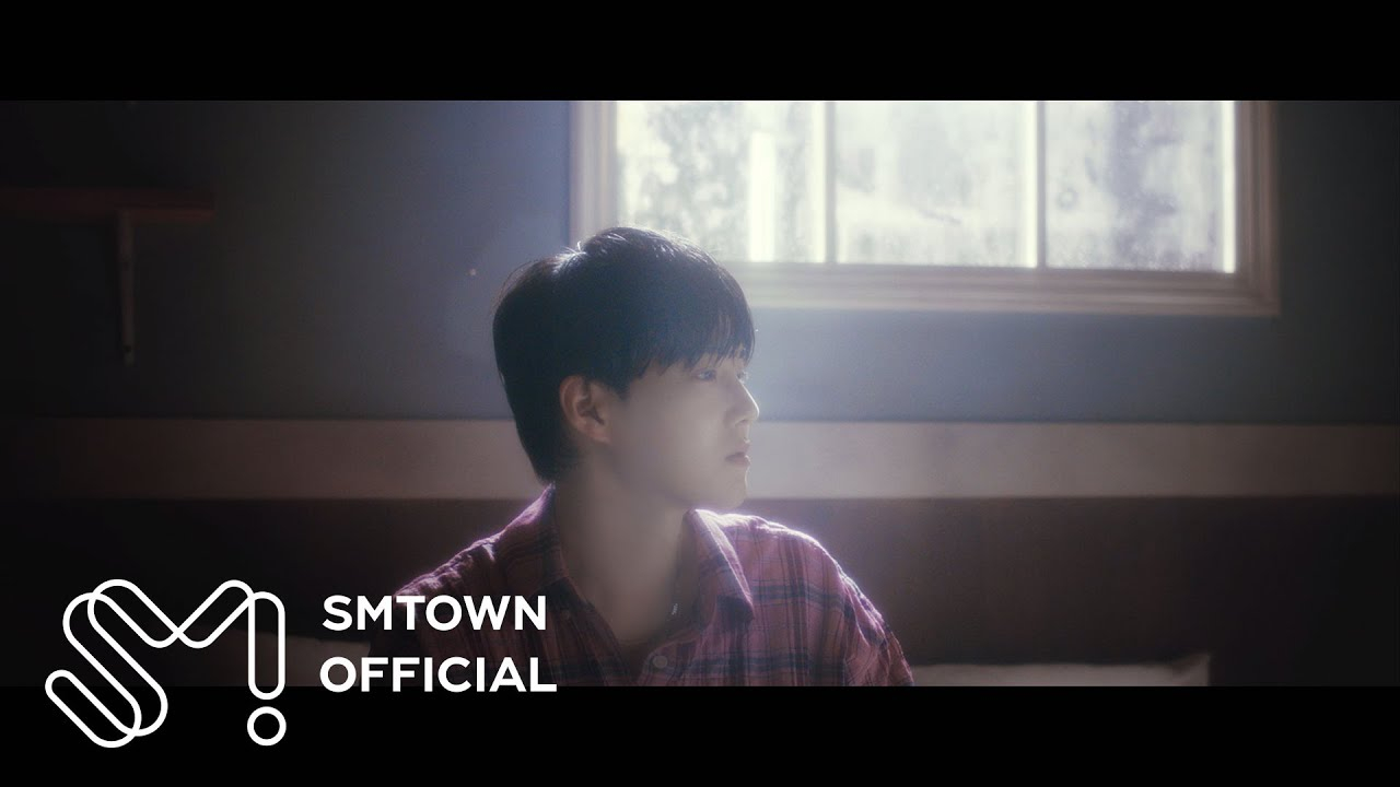 EXO's Suho reveals dramatic MV teaser for 'Grey Suit' | allkpop