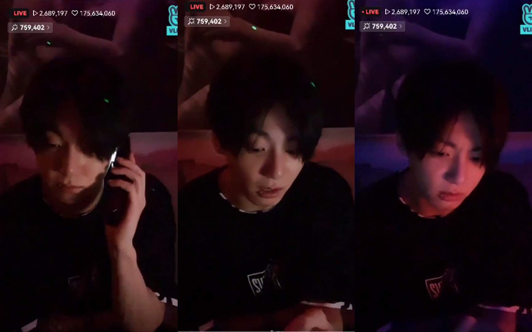 BTS' Jungkook harassed in his hotel room by obsessed American fans in Las  Vegas