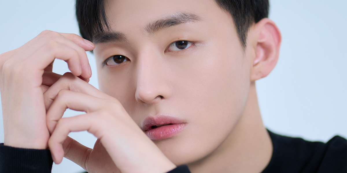 Yoon Ji Sung announces his solo comeback after joining new agency DG ...