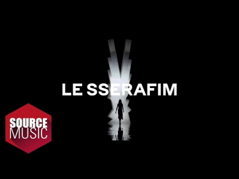 LE SSERAFIM