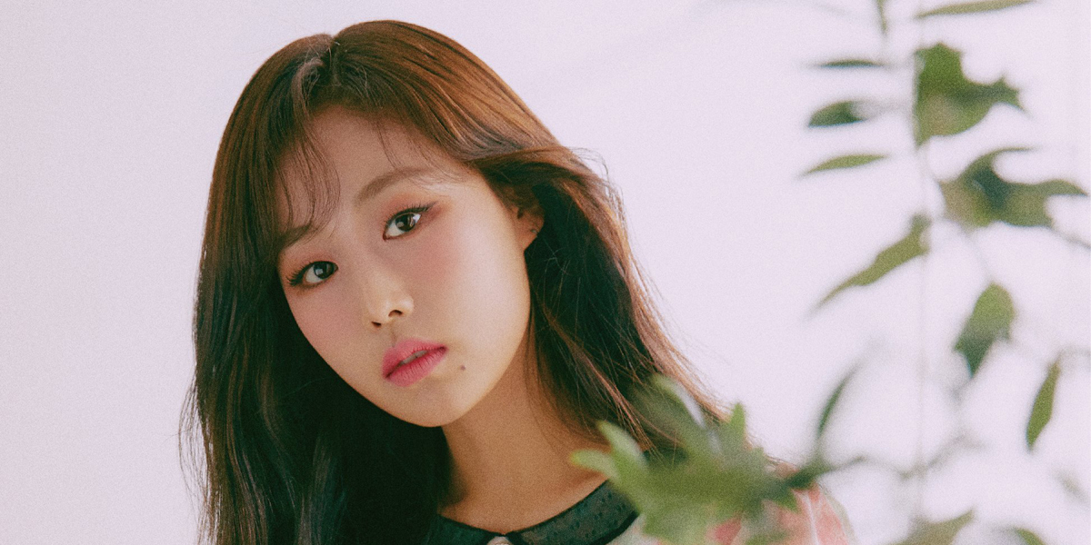 Former Lovelyz member Lee Su Jeong announces her 1st solo concert since ...