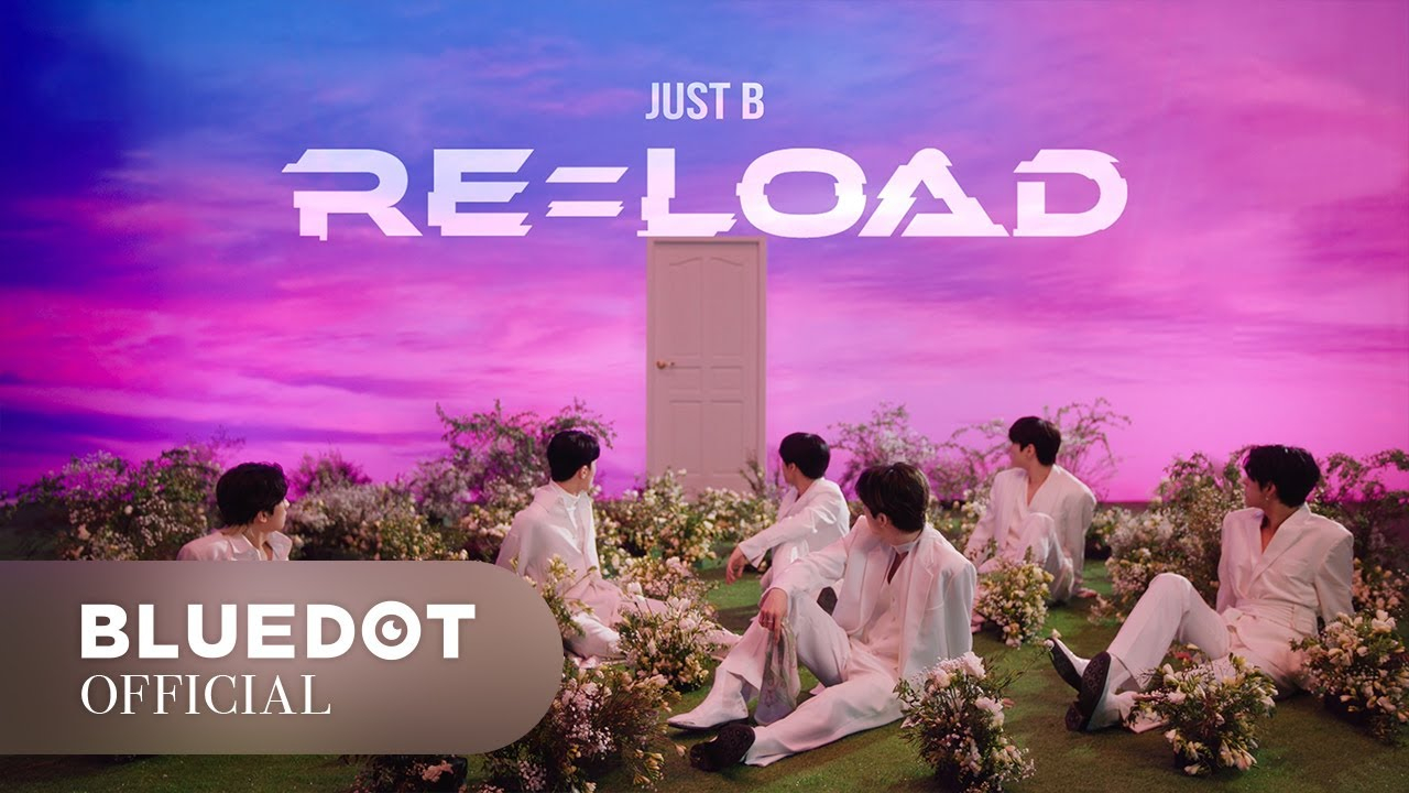 Just B Want Another Round In 'RE=LOAD' MV | Allkpop