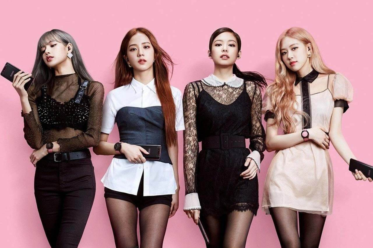 K POP TOP 10 Girl Groups With The Most Followers Allkpop