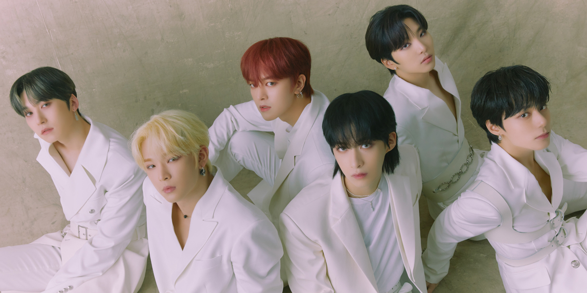 ONEUS roll out the track list for their comeback mini album 'TRICKSTER ...