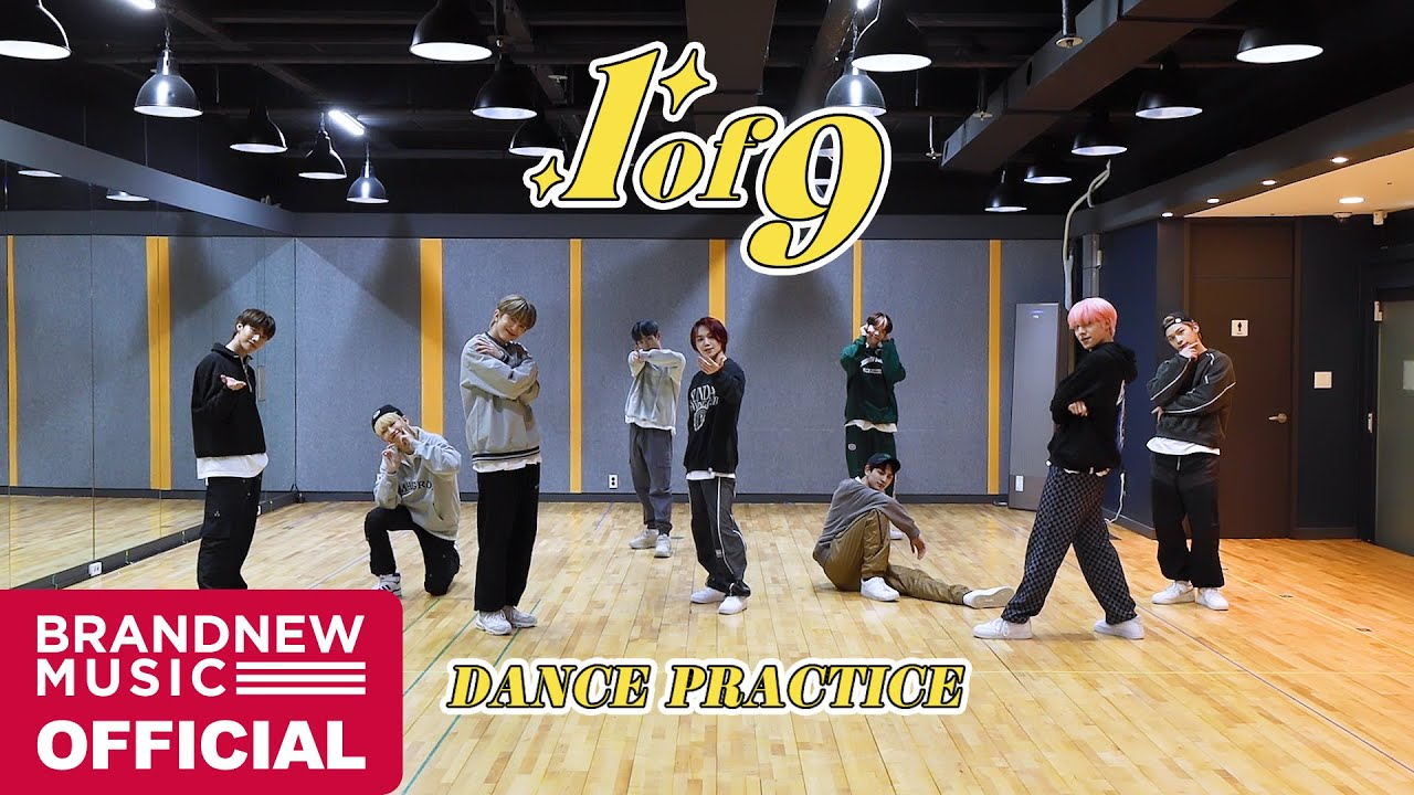 ENHYPEN Drops 'All or Nothing' Dance Practice Video, Celebrates 1st Debut  Anniversary