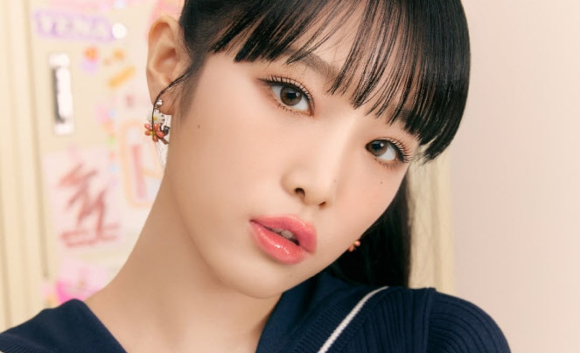 Choi Ye Na selected as new face of K-beauty cosmetic brand Lilybyred