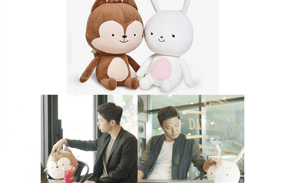 Descendants of the store sun stuffed toy