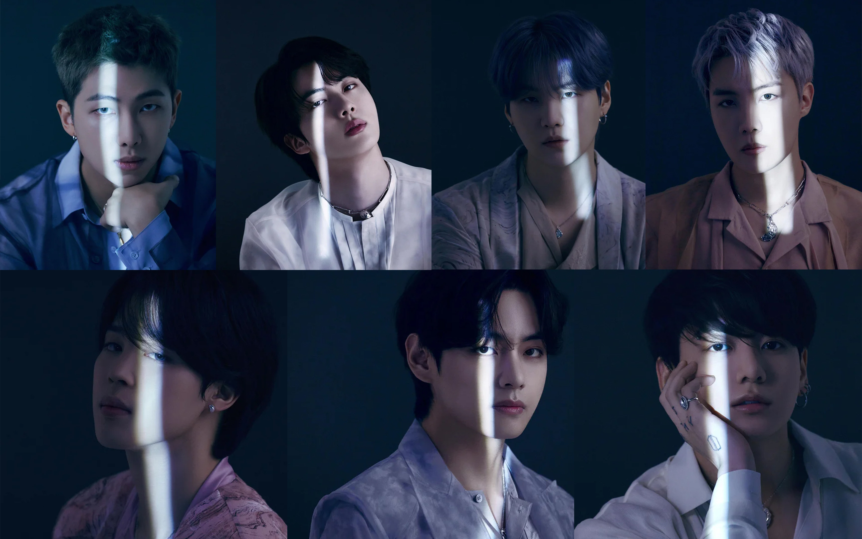 BTS announces break after release of anthology album, PROOF – The Ticker