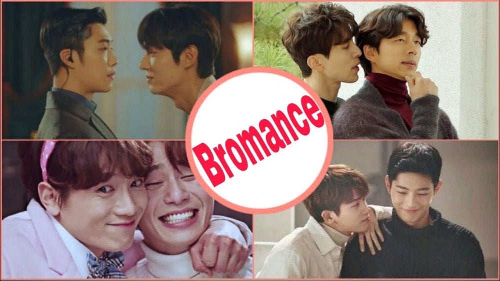 10 Bromance Moments That Are Unforgettable | Allkpop