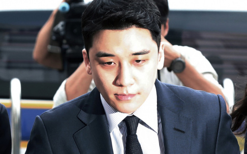 Seungri