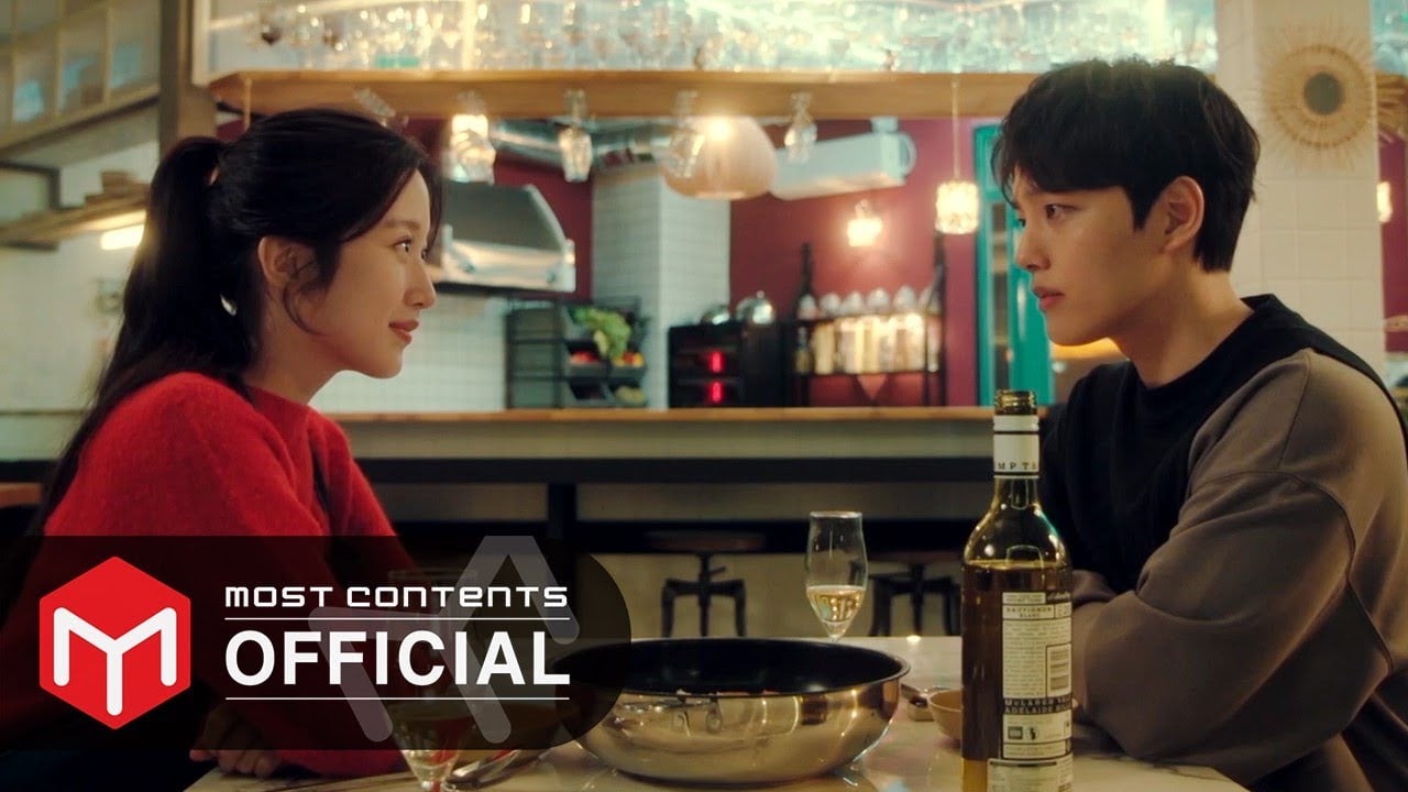 Seventeen's Seungkwan sings 'Pit a Pat' for 'Link: Eat, Love, Kill' OST ...