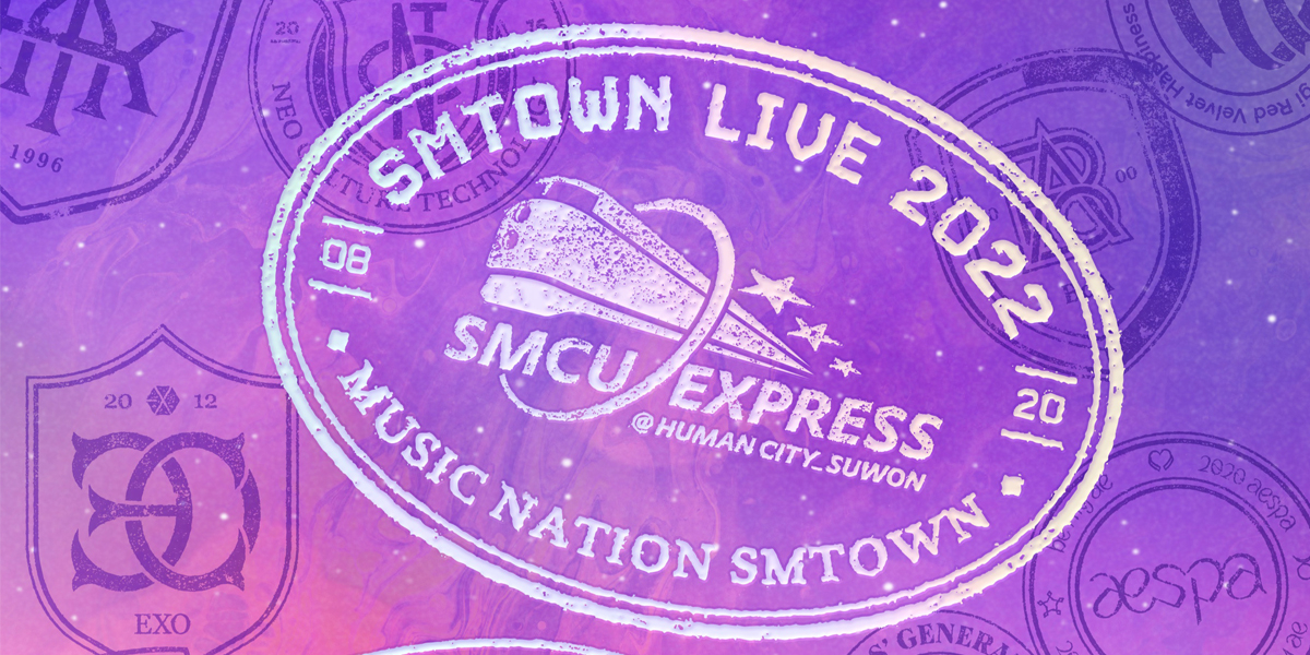 SM Entertainment To Hold Its First 'SMTOWN LIVE' Concert In Korea In 5 ...