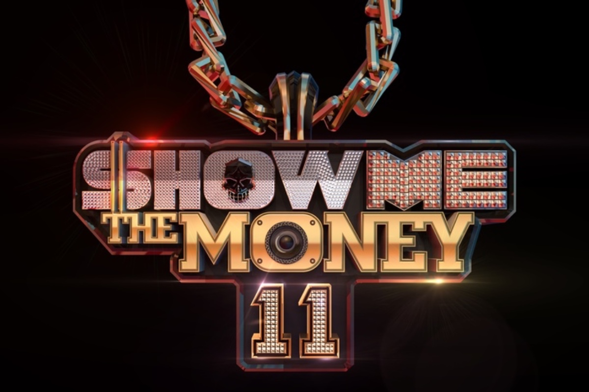 Show me the money 11. Smtm9 Special justhis.