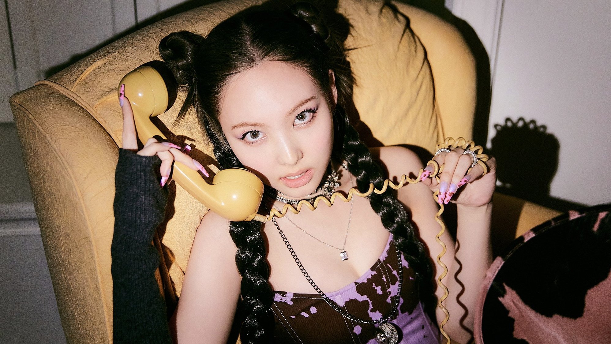 Song You Need to Know: Nayeon, 'Pop!