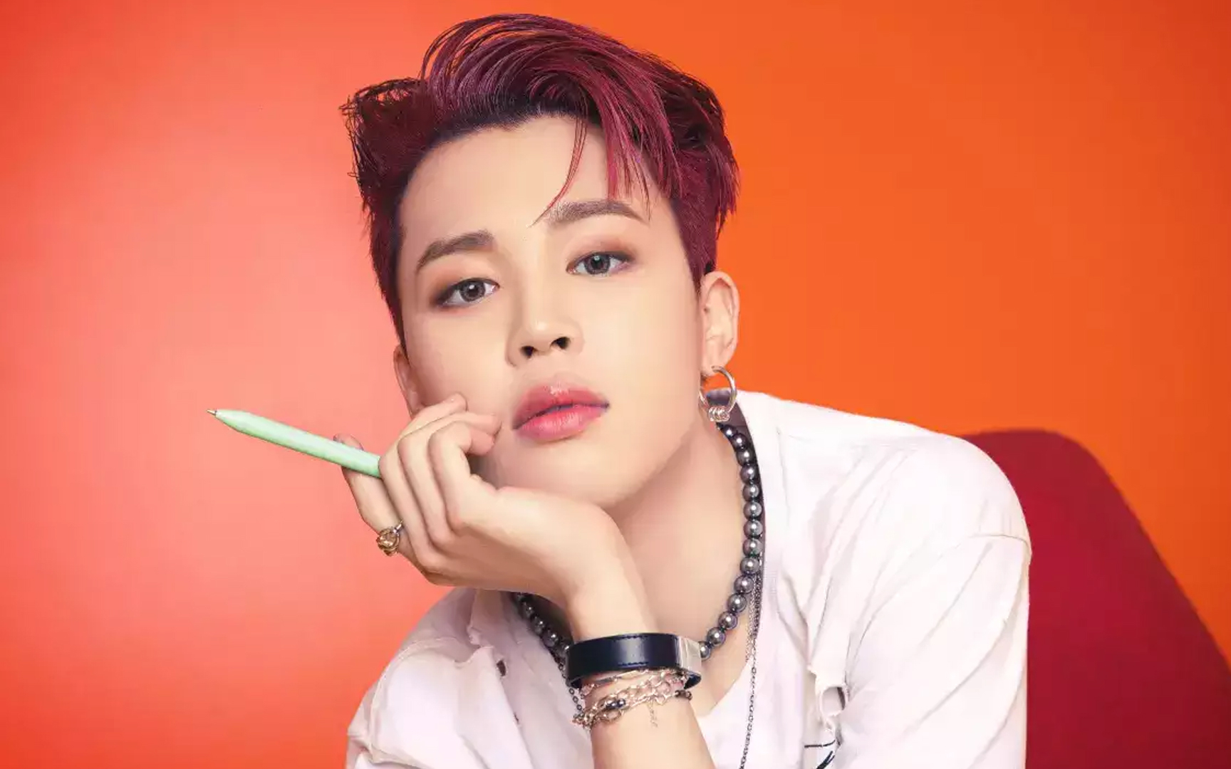 Proud is an understatement: Fans react as BTS Jimin shares