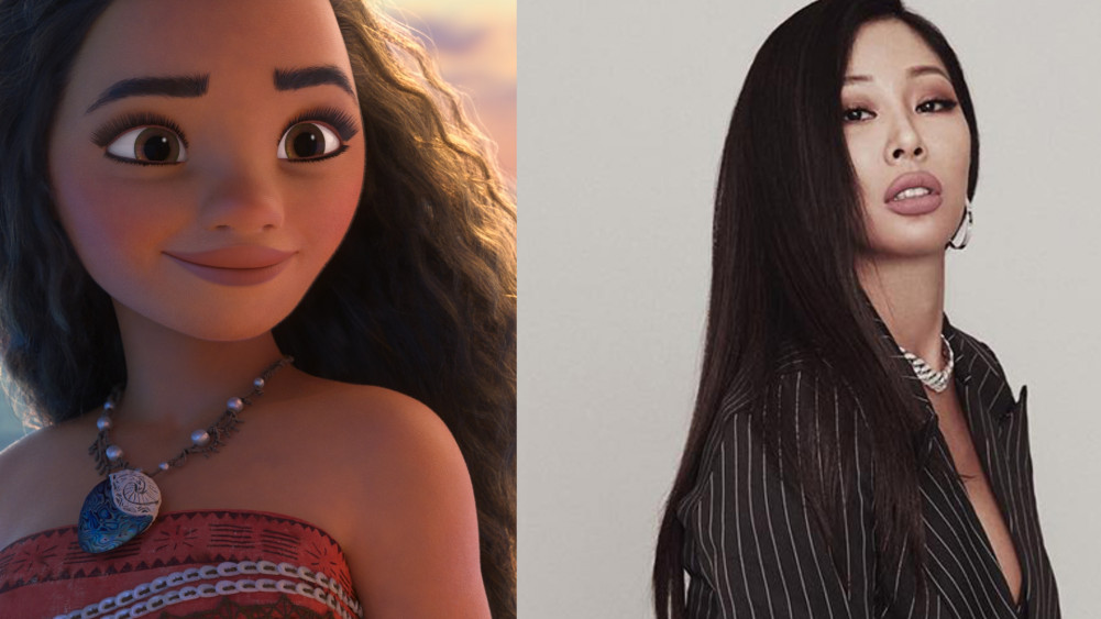 people who look like disney princesses