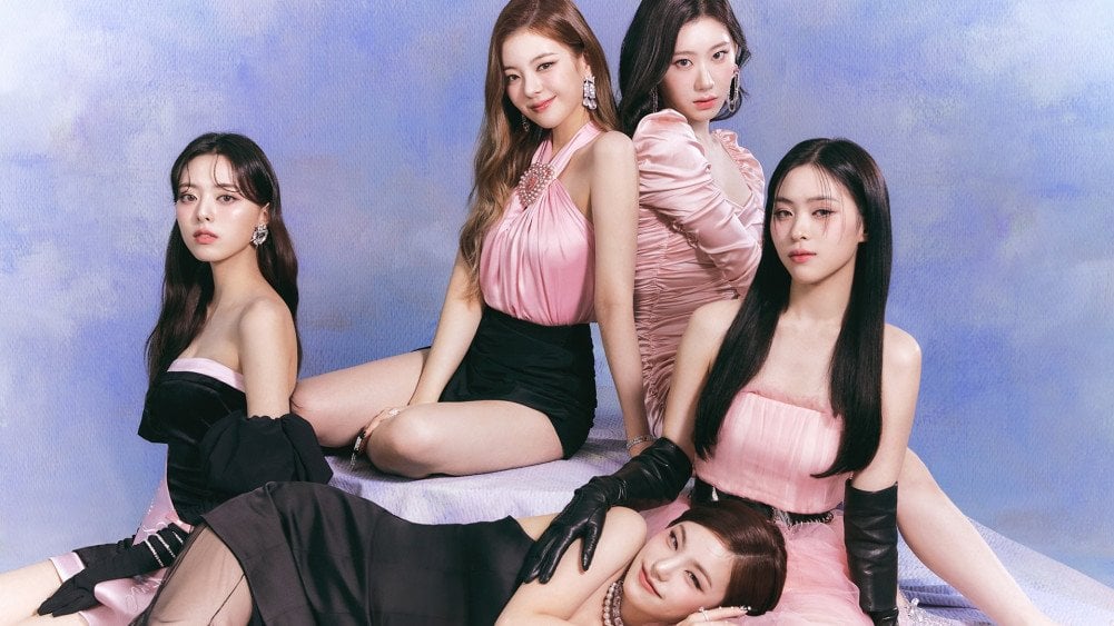 Checkmate' becomes first million seller from ITZY